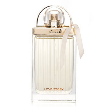 Love Story Eau De Parfum Spray - 75ml/2.5oz