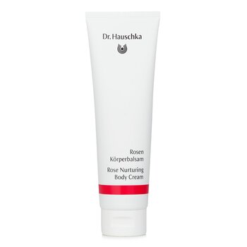 Rose Nurturing Body Cream - 145ml/4.9oz