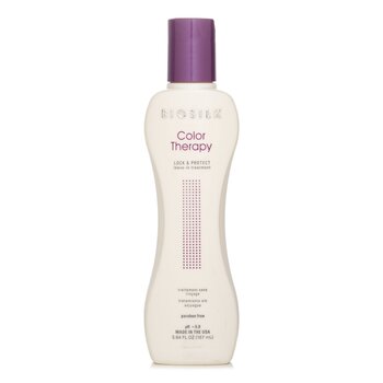 Color Therapy Lock & Protect (Leave-in Treatment) - 167ml/5.64oz