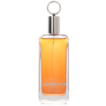 Classic Eau De Toilette Spray - 100ml/3.3oz