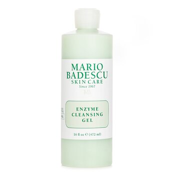 Enzyme Cleansing Gel - For All Skin Types - 472ml/16oz