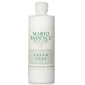 Cream Soap - For All Skin Types - 472ml/16oz