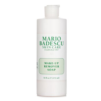 Make-Up Remover Soap - For All Skin Types - 472ml/16oz