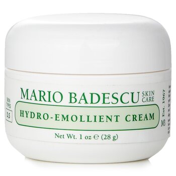Hydro Emollient Cream - For Dry/ Sensitive Skin Types - 29ml/1oz