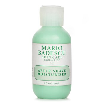 After Shave Moisturizer - 59ml/2oz