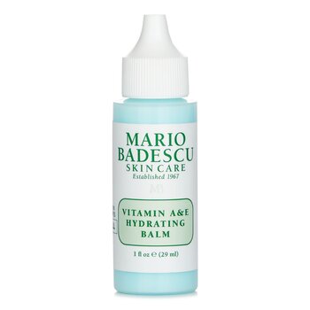 Vitamin A & E Hydrating Balm - 29ml/1oz