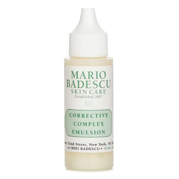 Corrective Complex Emulsion - For Combination/ Dry Skin Types - 29ml/1oz