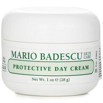 Protective Day Cream - For Combination/ Dry/ Sensitive Skin Types - 29ml/1oz