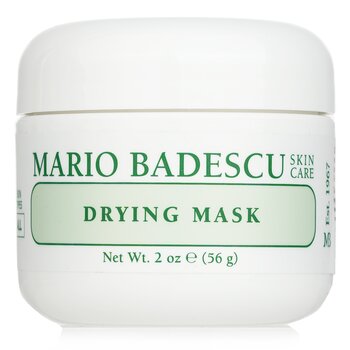 Drying Mask - For All Skin Types  59ml/2oz