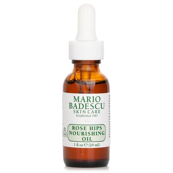Rose Hips Nourishing Oil - For Combination/ Dry/ Sensitive Skin Types - 29ml/1oz