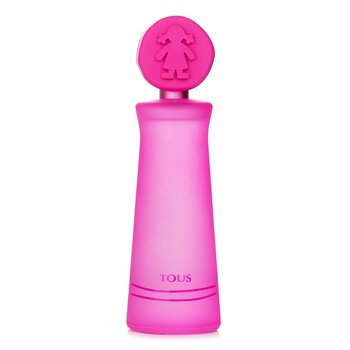 Kids Girl Eau De Toilette Spray - 100ml/3.4oz