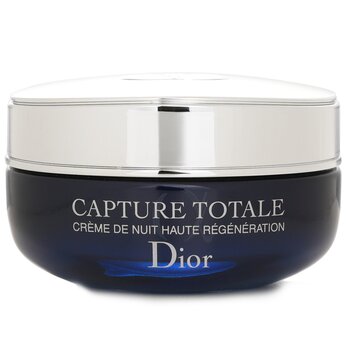 Capture Totale Nuit Intensive Night Restorative Creme (Rechargeable) - 60ml/2.1oz