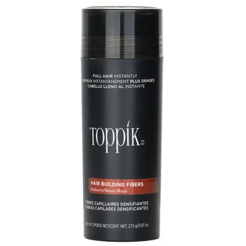 Hair Building Fibers - # Auburn - 27.5g/0.97oz