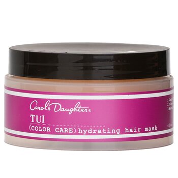 Tui Color Care Hydrating Hair Mask - 170g/6oz