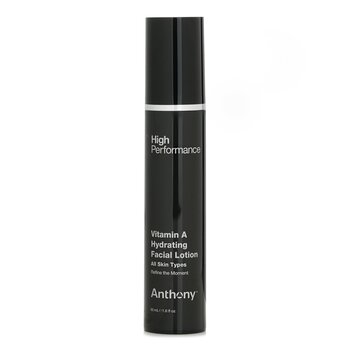 High Performance Vitamin A Hydrating Facial Lotion - 50ml/1.6oz
