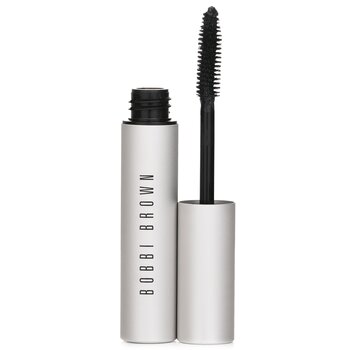 Smokey Eye Mascara - # 01 Black - 6ml/0.2oz