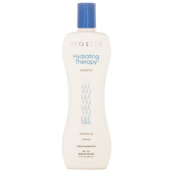 Hydrating Therapy Shampoo - 355ml/12oz