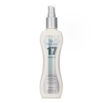 Silk Therapy 17 Miracle (Leave-In Conditioner) - 167ml/5.64oz