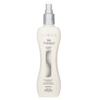 Silk Therapy Thermal Shield - 207ml/7oz