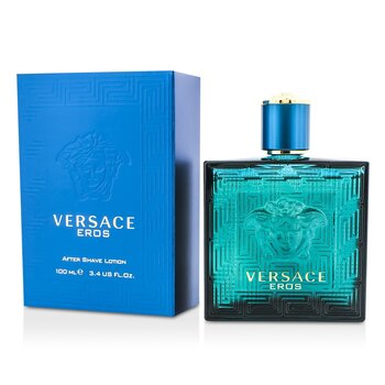 Eros After Shave Lotion  100ml/3.4oz