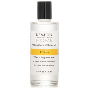Atmosphere Diffuser Oil - Freesia - 120ml/4oz