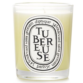 Scented Candle - Tubereuse (Tuberose) - 190g/6.5oz