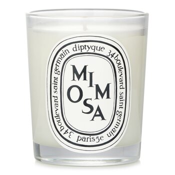 Scented Candle - Mimosa  190g/6.5oz