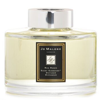 Red Roses Scent Surround Diffuser (Originally Without Box) - 165ml/5.6oz
