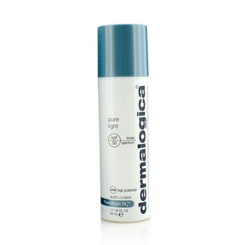 Powerbright Moisturizer Spf 50  50ml/1.7oz