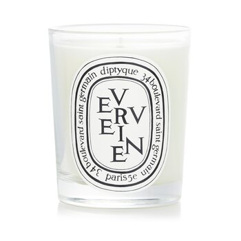 Scented Candle - Verveine (Lemon Verbena) - 190g/6.5oz