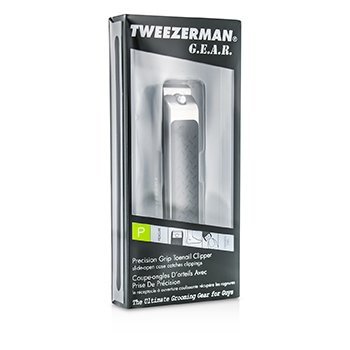 Precision Grip Toenail Clipper - 1pc