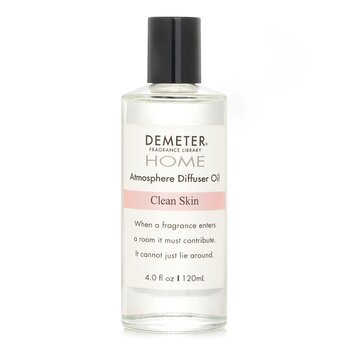 Atmosphere Diffuser Oil - Clean Skin - 120ml/4oz