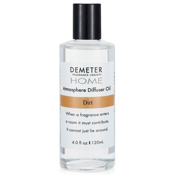 Atmosphere Diffuser Oil - Dirt - 120ml/4oz