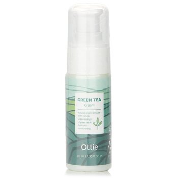 Green Tea Cream - 40ml/1.35oz
