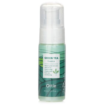 Green Tea Essence(Exp Date:23/2/2026) - 40ml/1.35oz