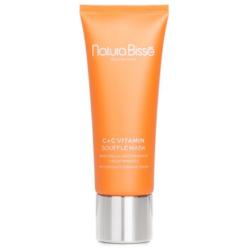 C+C Vitamin Souffle Mask - 75ml/2.5oz