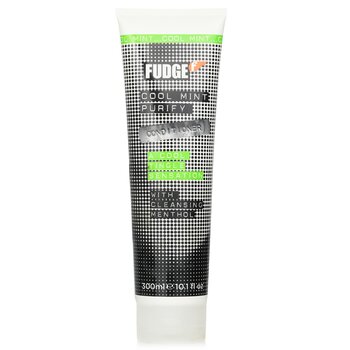Cool Mint Purify Conditioner (A Cool Tingle Sensation) - 300ml/10.1oz