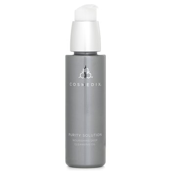 Purity Solution Nourishing Deep Cleansing Oil - 100ml/3.3oz
