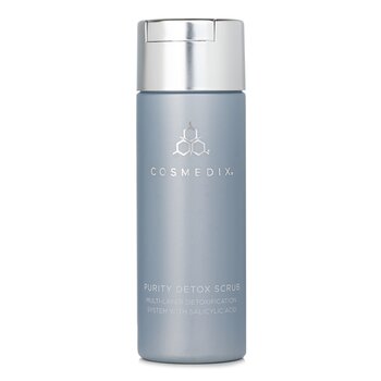 Purity Detox Scrub - 90g/3oz