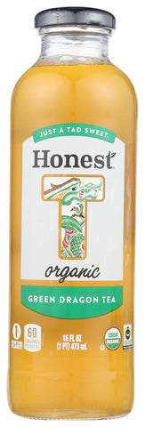 Honest Green Dragn Rtd (12x16OZ )