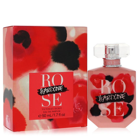Victoria's Secret Hardcore Rose by Victoria's Secret - Eau De Parfum Spray 1.7 oz