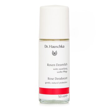 Rose Deodorant - 50ml/1.7oz