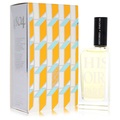 1804 George Sand by Histoires De Parfums - Eau De Parfum Spray 2 oz