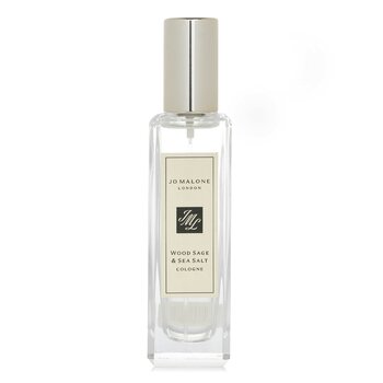 Wood Sage & Sea Salt Cologne Spray (Originally Without Box) - 30ml/1oz