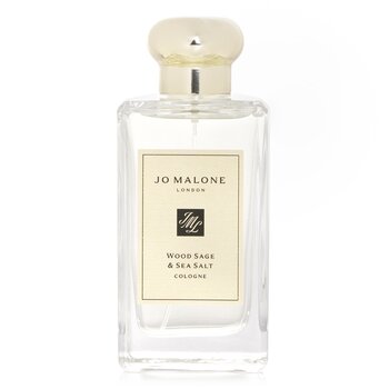 Wood Sage &amp; Sea Salt Cologne Spray (Originally Without Box)  100ml/3.4oz