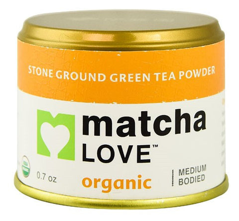OG2 MATCHA LOVE TEA PWDR ( 10 X 0.7 OZ   )