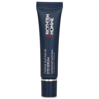 Homme Force Supreme Eye Architect Serum - 15ml/0.5oz