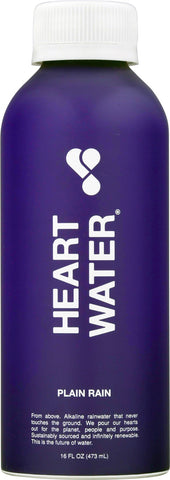 HRTWTR STILL RAINWATER ( 6 X 16 OZ   )