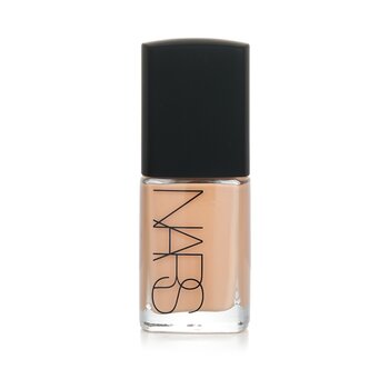 Sheer Glow Foundation - Vallauris (Medium 1.5) - 30ml/1oz