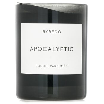 Fragranced Candle - Apocalyptic(Random Packaging) - 240g/8.4oz